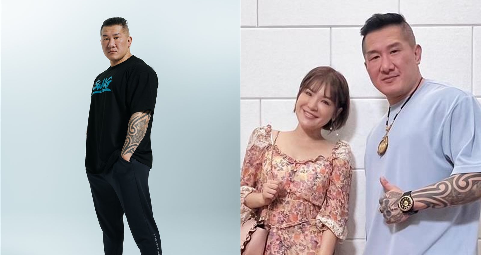 館長加入SWGA，「學姊」陳沂也會出席記者會站台。（圖：SWAG）