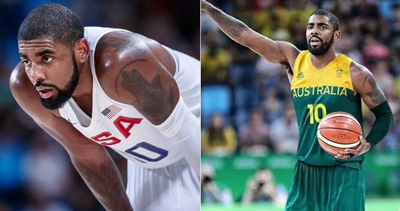 達拉斯獨行俠的 Kyrie Irving 因隊友 Anthony Davis 左內收肌受傷無法出賽，獲選為 2025 年 NBA 全明星賽的遞補球員。這位32歲的資深控衛迎來個人生涯第九次全明星賽。全明星賽期間，Irving透露，他正在認真考慮2028年洛杉磯奧運是否能代表澳洲隊出賽。