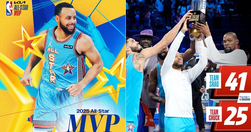 今（17）日晚上，NBA 舉辦了第 74 屆全明星賽。近年來，由於球迷和媒體對全明星賽的表現不滿，聯盟嘗試透過新的比賽模式來重振這項賽事，首次引入四支隊伍進行錦標賽制對抗。不過今年的成效顯然不佳，在賽後許多媒體和球迷都稱這是「史上最爛明星賽」。