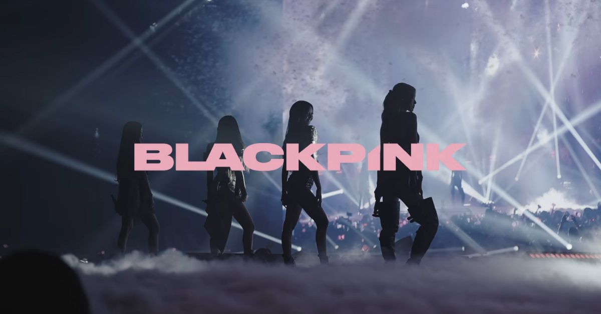 BLACKPINK