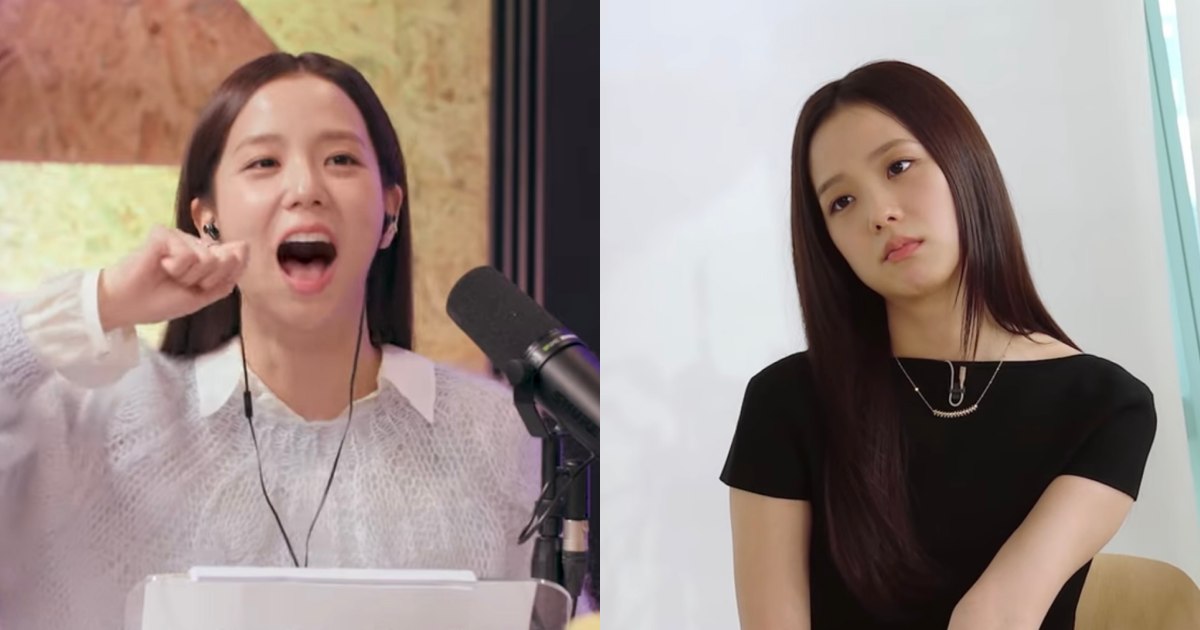 Jisoo四次元反應引爆笑：你說要分手？可是餐已經點了耶！