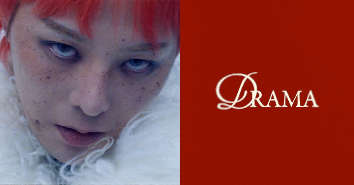 G-Dragon