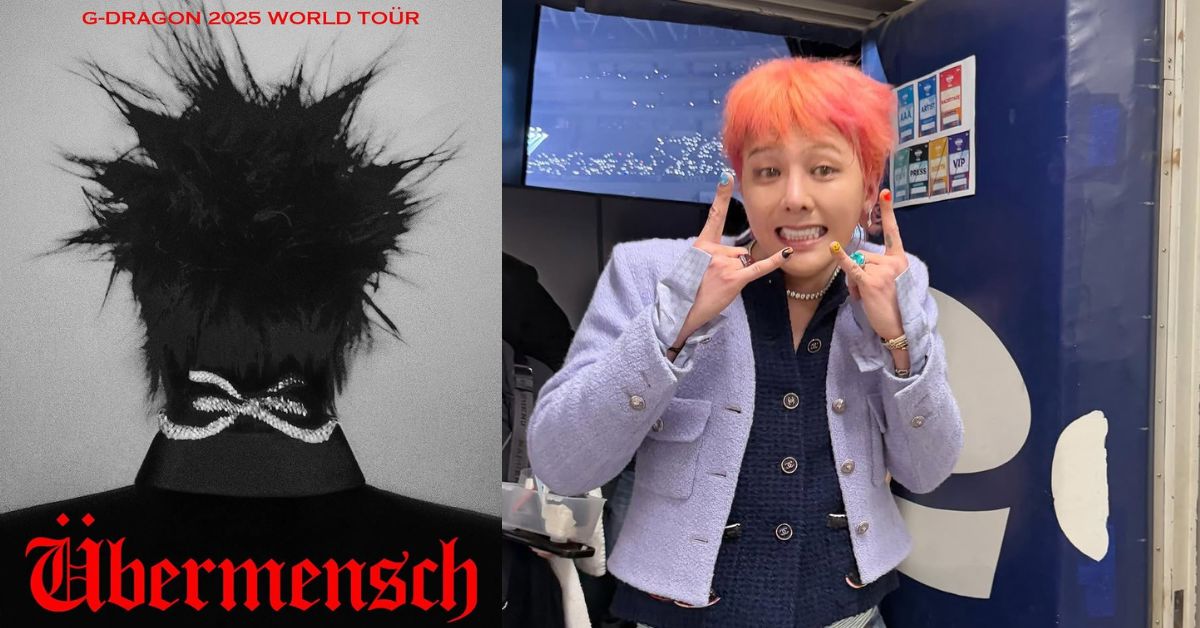 G-Dragon
