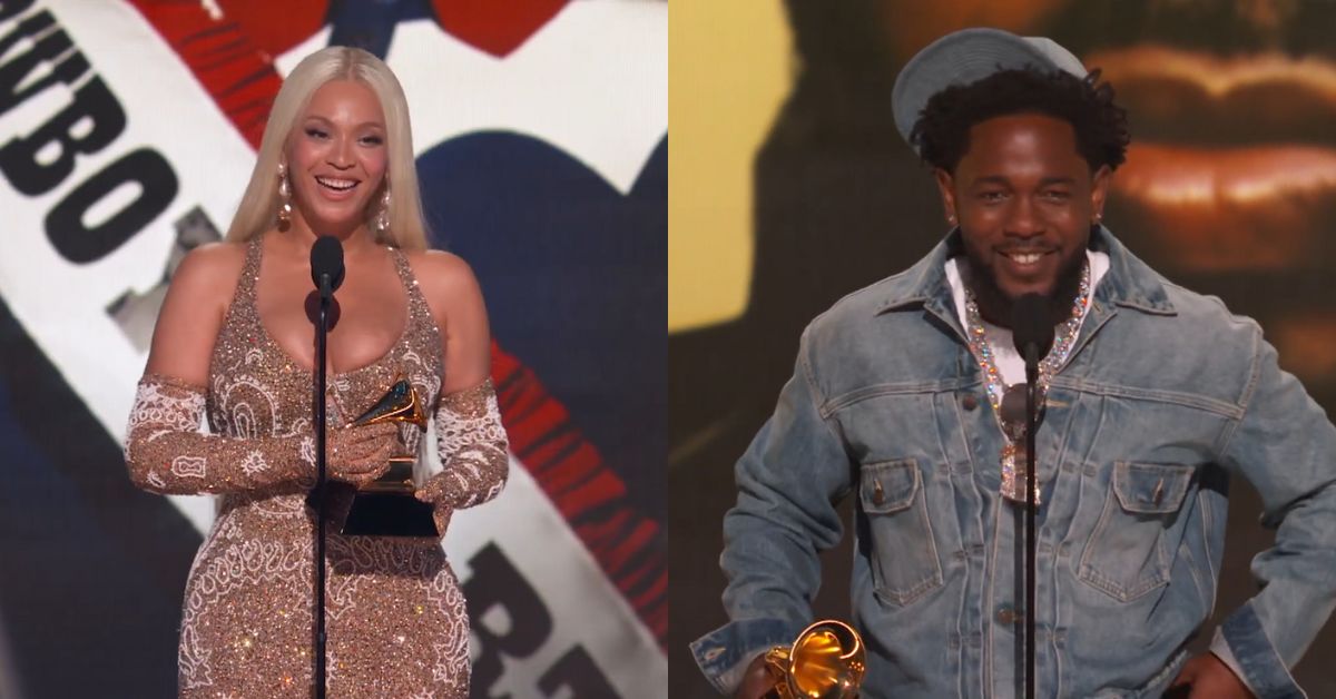 Grammys