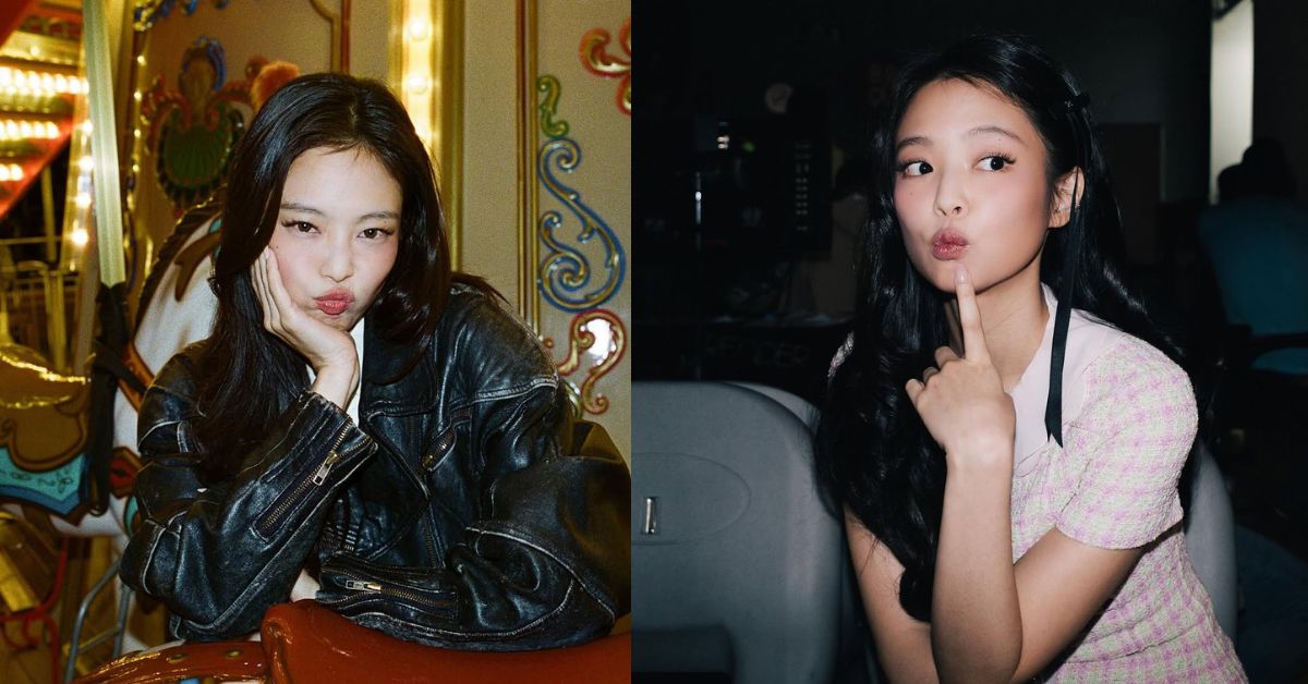 JENNIE