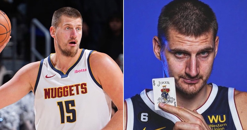今日NBA賽場上，丹佛金塊迎戰鳳凰城太陽，Nikola Jokic 再次展現 MVP 級別的統治力，轟下 31 分 21 籃板 22 助攻 3 抄截，不僅率隊以149：141在加時賽力克太陽，更創下NBA歷史上前所未見的紀錄，成為聯盟 79 年來首位達成「30+20+20」數據的球員，締造驚人壯舉。