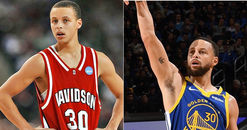 金州勇士當家球星Stephen Curry正式成為母校戴維森學院（Davidson College）籃球項目的助理總經理，成為美國職業體育史上首位在NCAA球隊擔任管理職務的現役球員。此外，Curry還計劃與妻子創建一個高達八位數的基金，來支持戴維森學院的男女籃球隊，顯示他對母校的深厚情感與回饋。