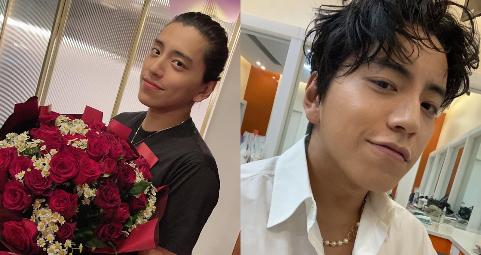 王大陸被爆出涉嫌教唆富二代友人痛毆司機。（圖：IG）