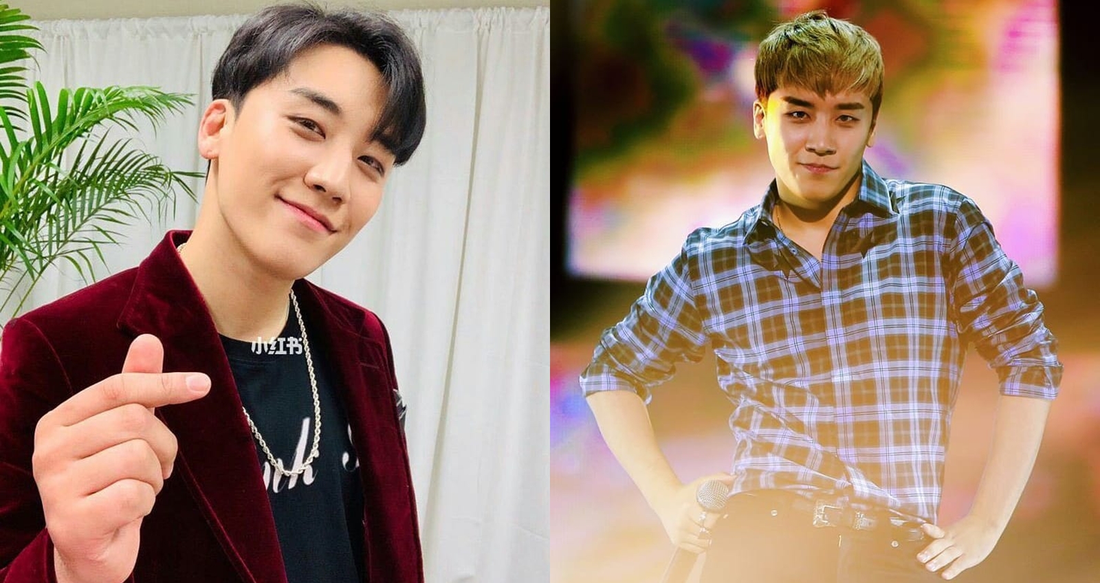 BIGBANG前成員勝利在Burning Sun事件之後依然很活躍。（圖：IG）