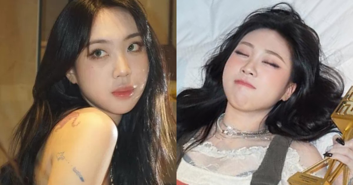 痛到臥床動不了!李泳知 IG 限動向粉絲求救:真的很緊急!