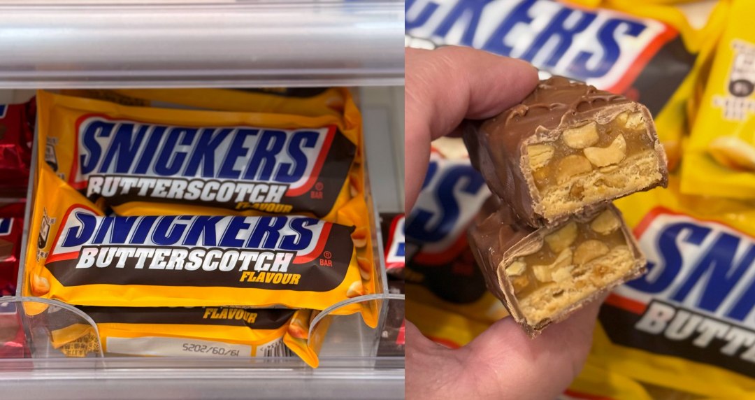去你的餓！SNICKERS 牛奶糖花生可可棒濃郁新上市！年度代言人 MINGYU 限量明信片組週週送