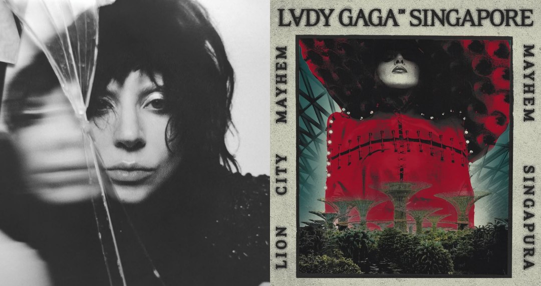 小怪獸快看！Lady Gaga「亞洲唯一站」新加坡演唱會搶票攻略！Klook 推門票＋飯店「這天」開搶