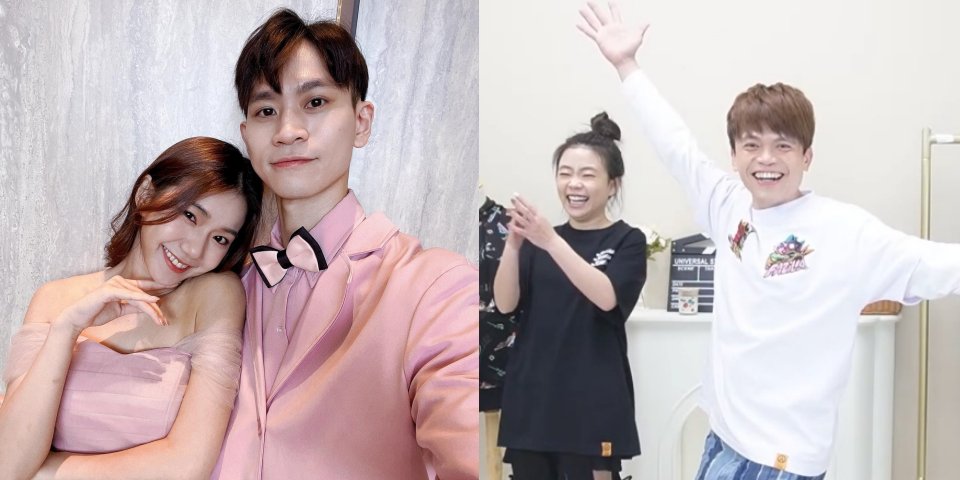 家寧母女反擊 Andy 被酸:財務報表還沒算完?蔡阿嘎提議家寧用這招「絕對翻身」:皆大歡喜