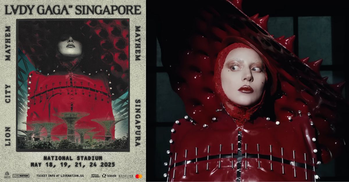 Lady Gaga