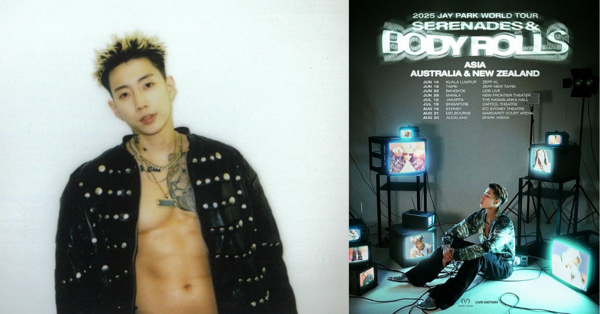 Jay Park