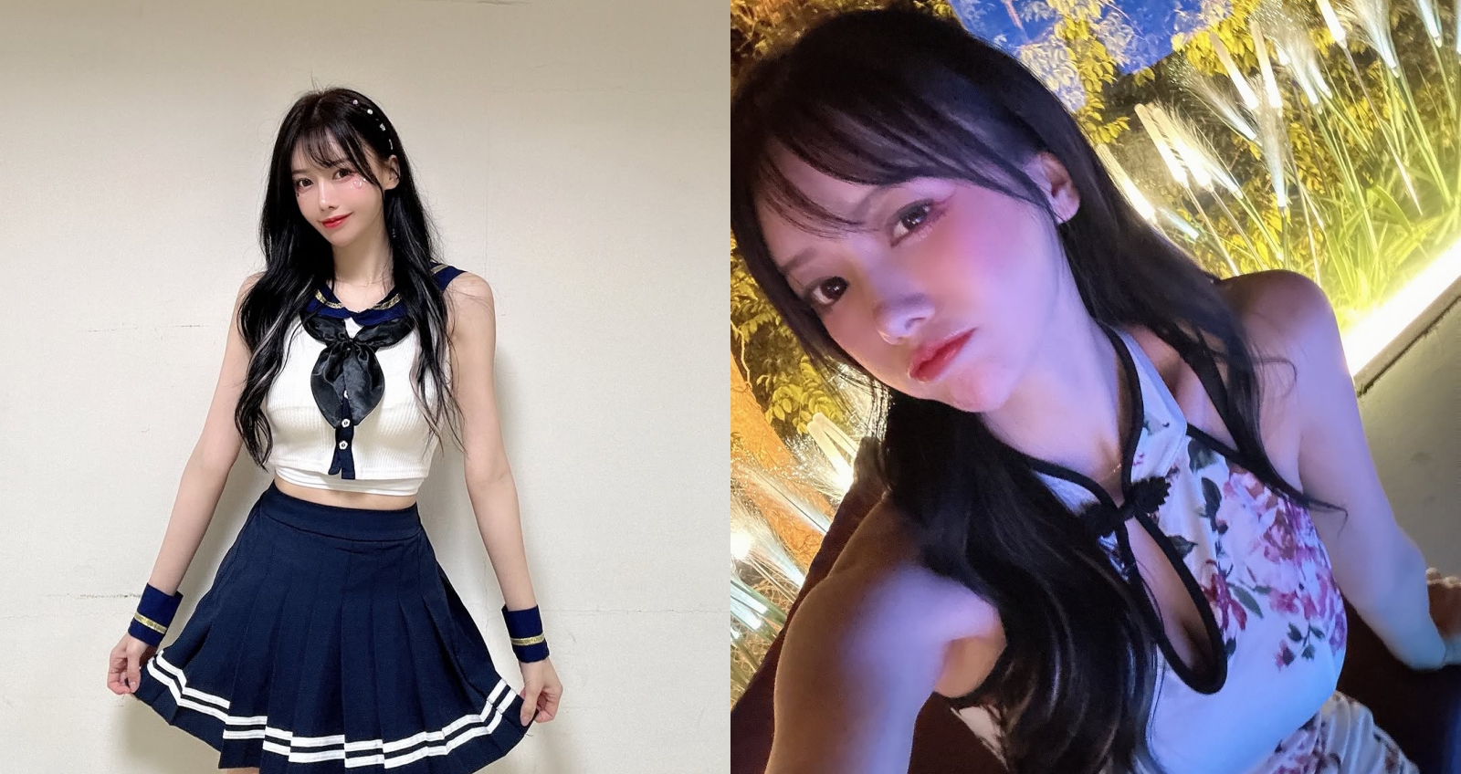 李雅英以甜美笑容和性感舞蹈征服無數粉絲。(圖:IG)