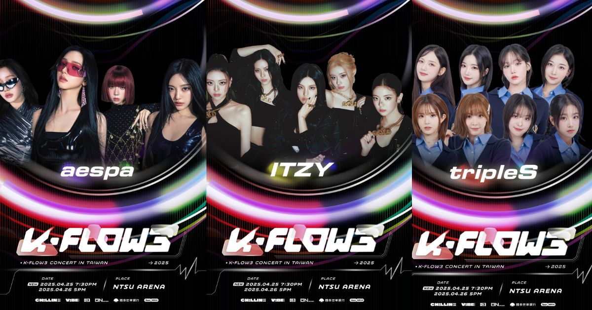 KFLOW3