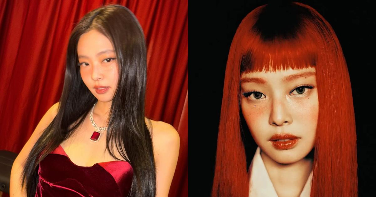 JENNIE
