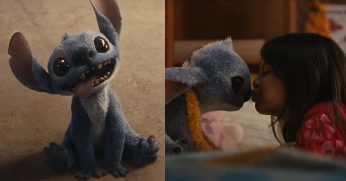 Stitch