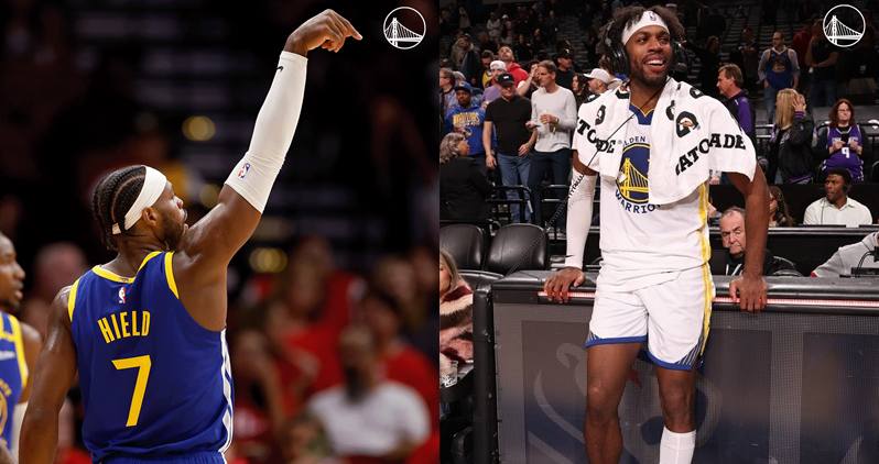 NBA例行賽最終戰，金州勇士在一場關乎季後賽排名的關鍵戰中以 119：124 延長賽不敵洛杉磯快艇，確定需從附加賽打起。然而賽後話題不只聚焦在比數與排名，更因總教練 Steve Kerr 在延長賽末段的一個戰術決定，引發大量球迷熱議。