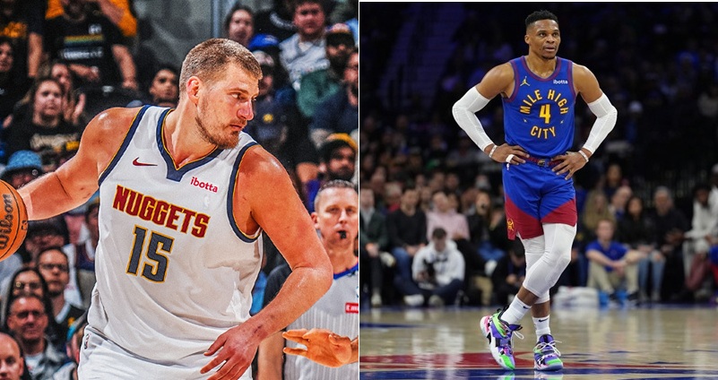 NBA例行賽 4 月 2 日，丹佛金塊在主場經歷雙延長賽後，以 139：140 惜敗明尼蘇達灰狼。本場比賽，金塊主將 Nikola Jokic 打出 61 分 10 籃板 10 助攻的超級三雙數據，但仍無力挽救球隊吞下敗仗。