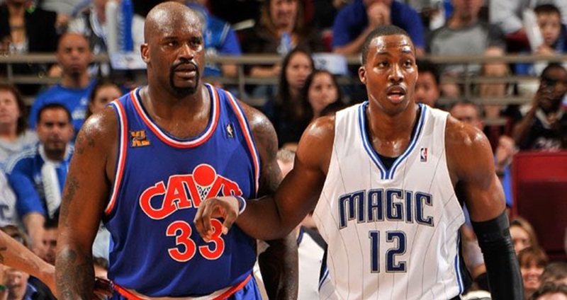 現年39歲、來自喬治亞州的「魔獸」 Dwight Howard 確定入選今年的奈史密斯籃球名人堂（Naismith Memorial Basketball Hall of Fame），儘管他在2022年意外落選NBA 75週年紀念隊，但如今他已可自豪地稱自己為「首輪入選名人堂成員」。讓人意外的是他邀請 Shaquille O'Neal 作為自己的引薦人，而且對方也已經答應了。