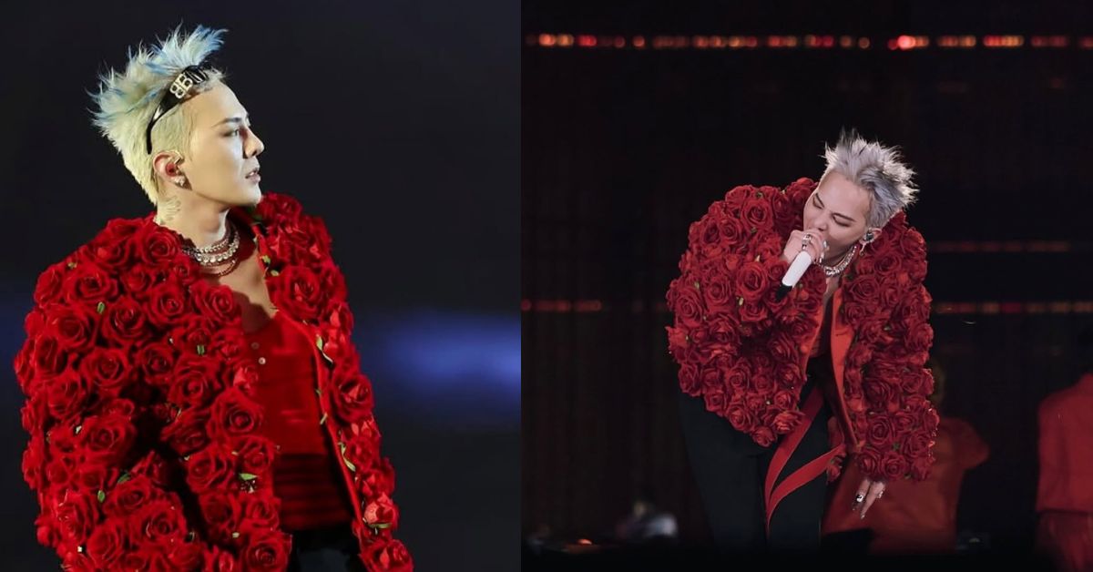G-Dragon