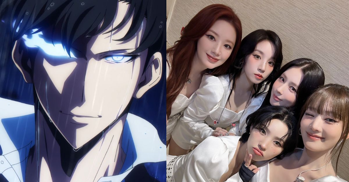 (G)I-DLE