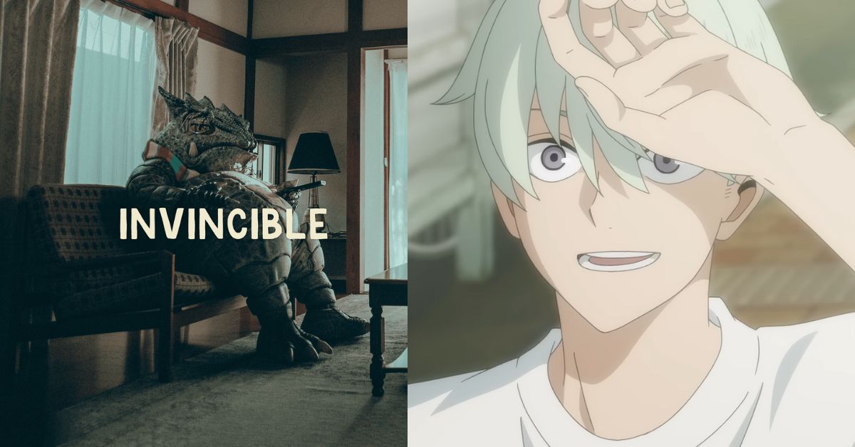 Invincible