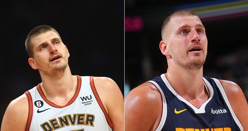 丹佛金塊隊球星 Nikola Jokic 的賽季在週日畫下句點，西區準決賽第七戰以 93：125 慘敗給奧克拉荷馬雷霆，結束了他與球隊衛冕的希望。賽後接受媒體訪問時，這位三屆年度 MVP 沒有太多言語，僅以一句話總結了自己的休賽季計畫：「我們再看看吧。不過這幾天應該會喝很多啤酒。」