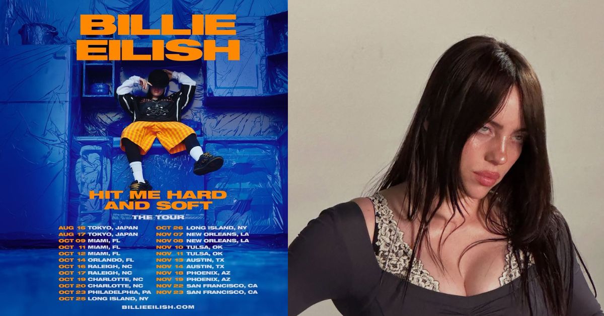 Billie Eilish