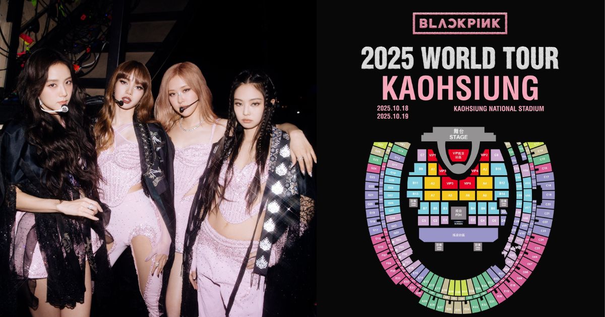 BLACKPINK