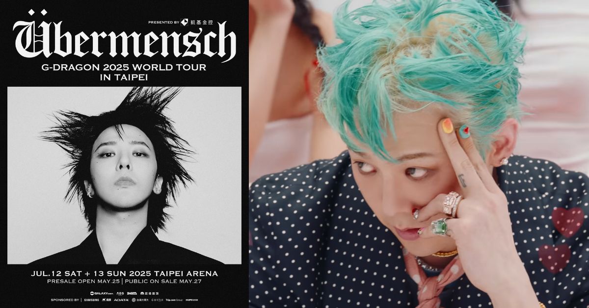 G-Dragon