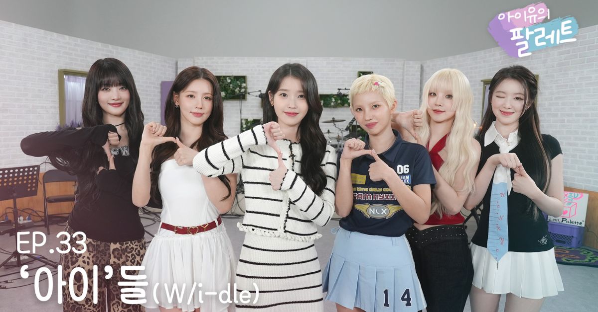 i-dle