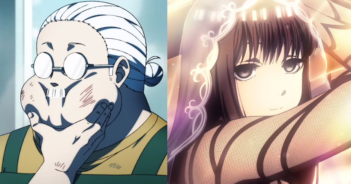 Sakamoto Days