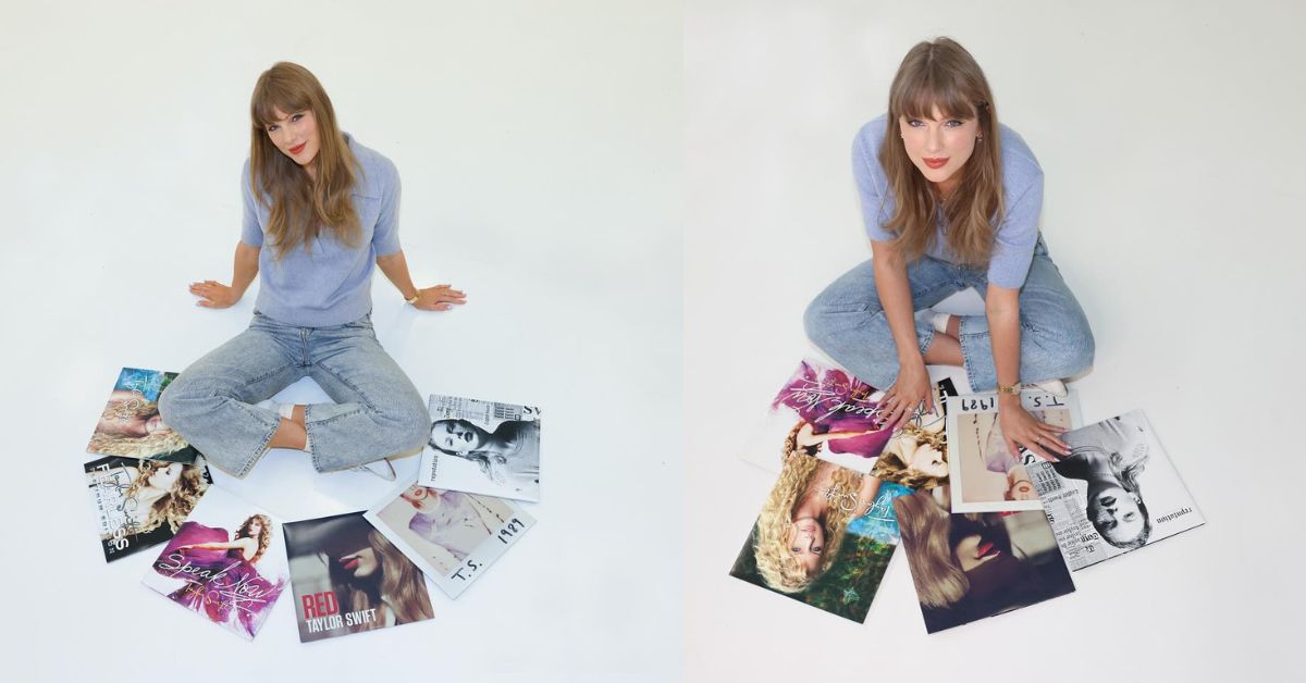 Taylor Swift