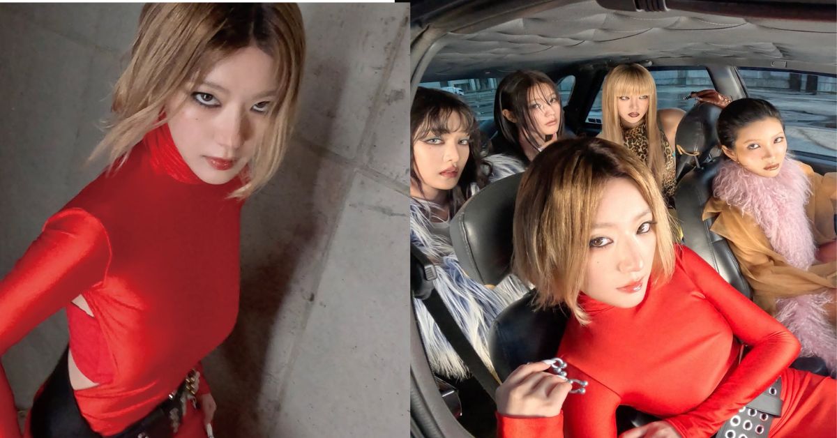 i-dle