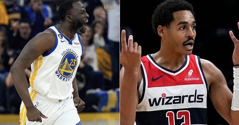 金州勇士前鋒 Draymond Green 近日做客 Ryan Clark 的播客節目,罕見地再次深談他與前隊友 Jordan Poole 在2022年訓練中爆發衝突的事件。他坦言,儘管時間已過,這段經歷仍讓他不斷反思與學習。