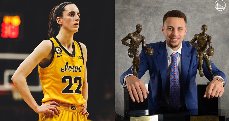 印第安納狂熱在 WNBA 例行賽作客大通中心，挑戰WNBA新軍金州女武神，焦點落在去年的選秀狀元 Caitlin Clark，首次在 NBA 金州勇士主場出賽。賽前訓練時，她命中一記三分球前高喊「Curry！」致敬偶像 Stephen Curry，引發現場一陣驚呼。