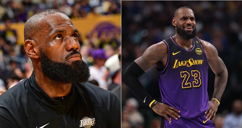 當 LeBron James 選擇執行2025-26賽季的球員選項，美國時間6月29日，他不只是宣告繼續為洛杉磯湖人出戰，更象徵著一項歷史性的時刻即將到來：LeBron將在新賽季迎來個人第23個NBA賽季，超越 Vince Carter，獨居聯盟最長現役紀錄，寫下這個走過79年聯盟歷史的全新里程碑。