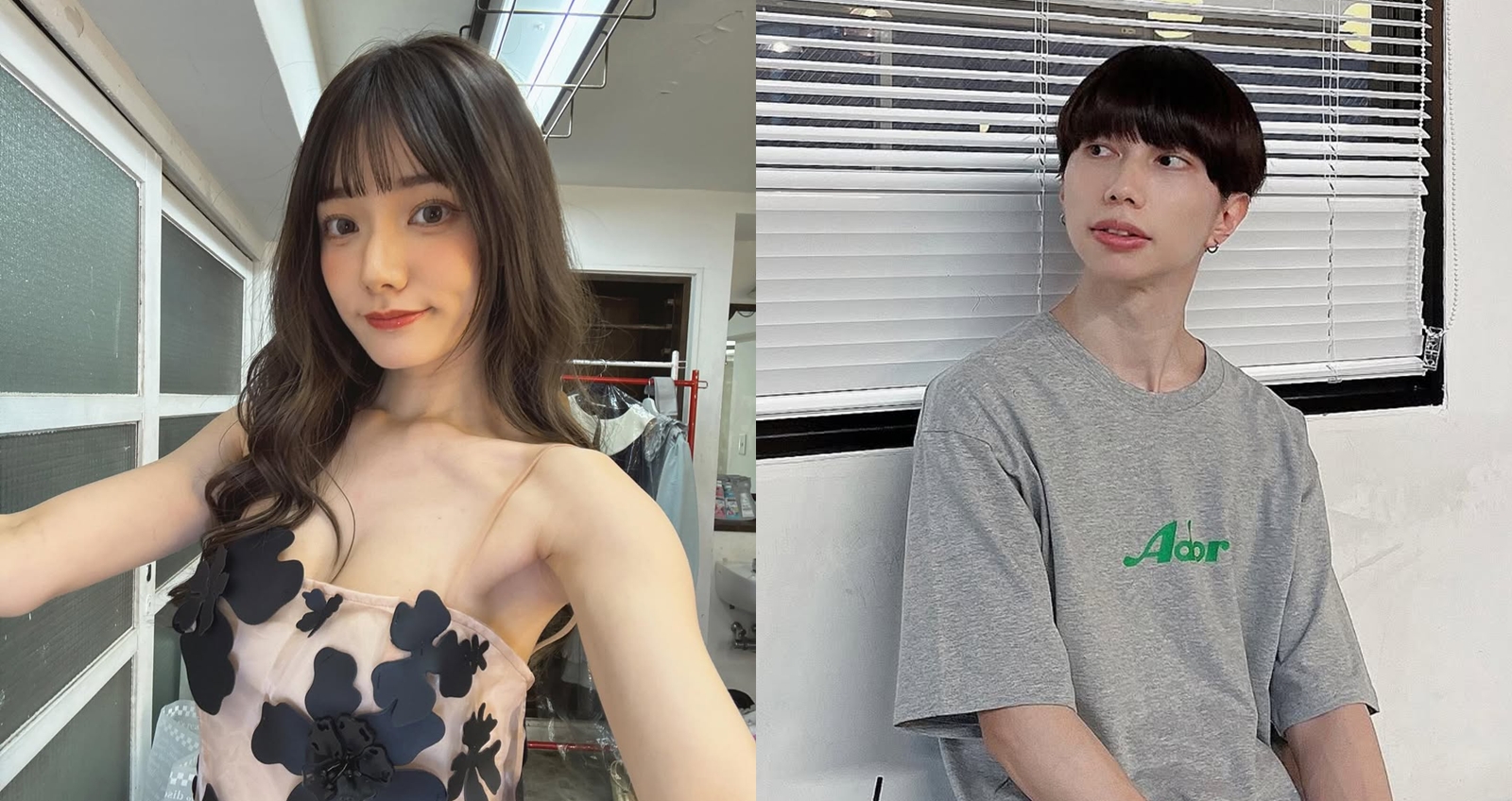宮下玲奈被爆出與日本樂團主唱高橋海秘戀中。(圖:IG)