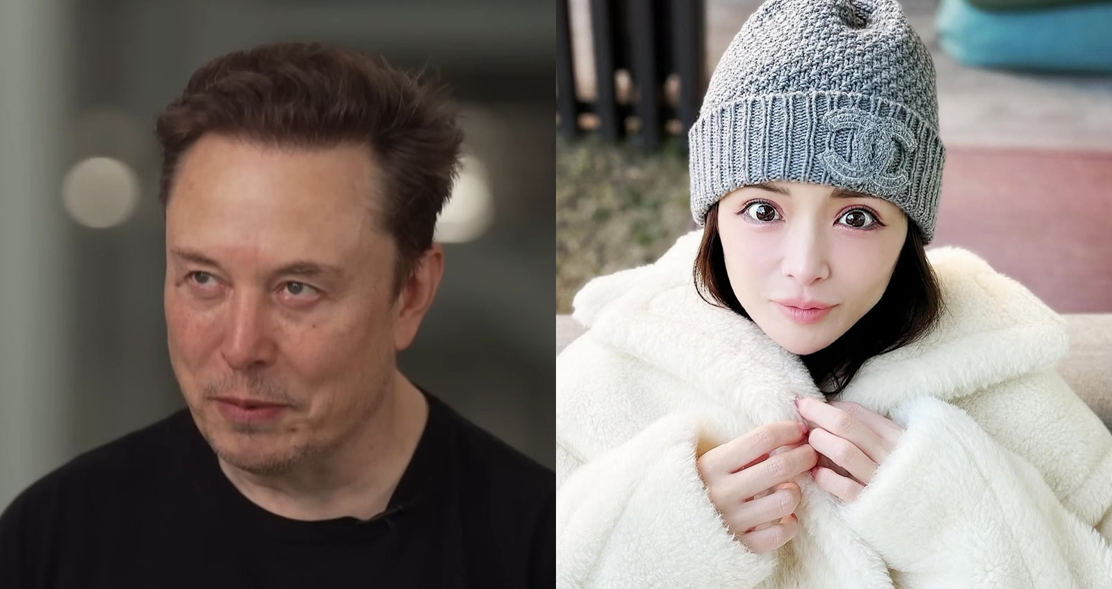 馬斯克傳出捐精給日本女歌手,被影射的女星濱崎步緊急出面回應。(圖:IG)