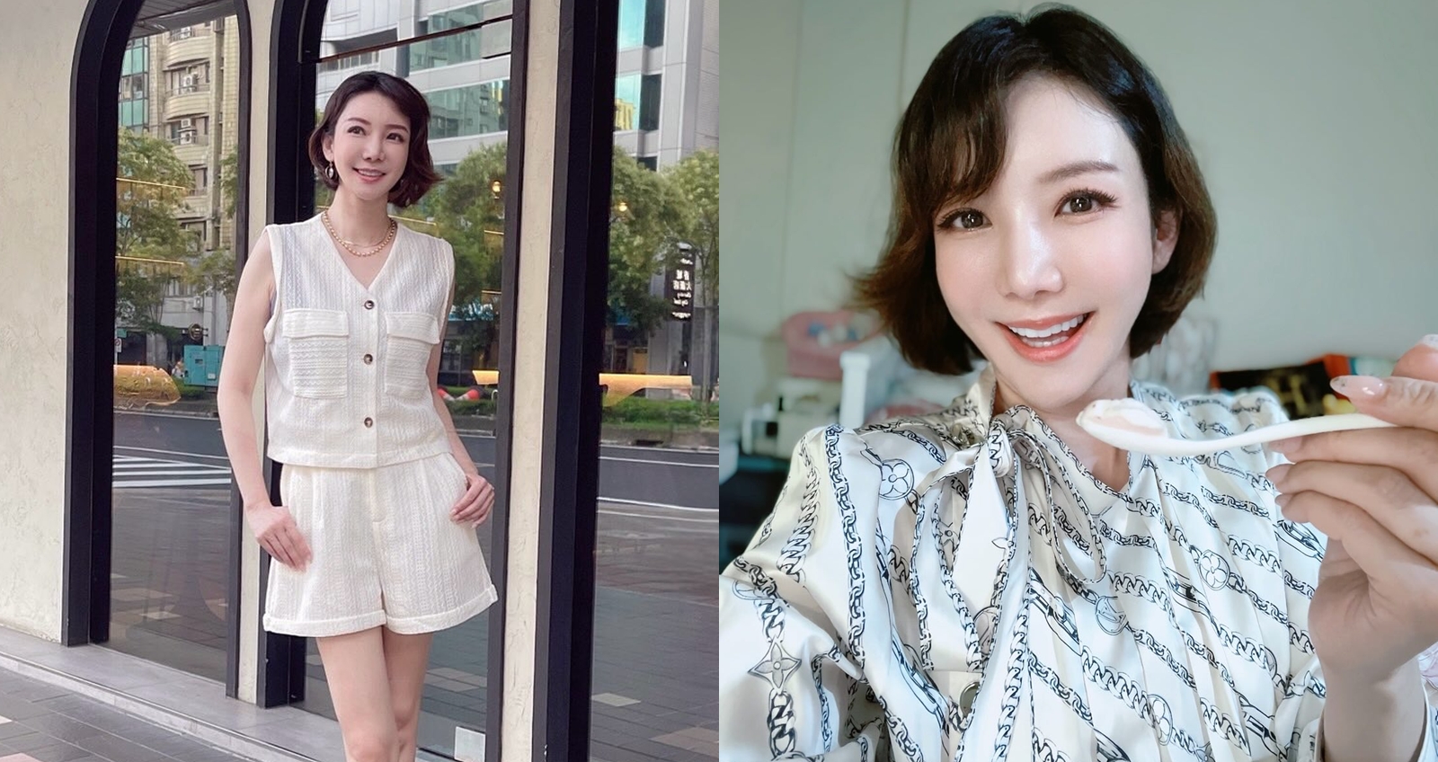 簡立喆自爆母校學弟妹被放鴿子,掀起討論。(圖:臉書)