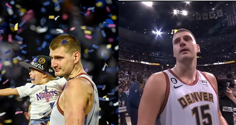 丹佛金塊球星 Nikola Jokic 對賽馬的熱愛早已不是祕密，甚至有人說，他對馬的感情遠超過籃球。近日，前金塊中鋒 DeMarcus Cousins 在《Straight Game Podcast》節目中的一番爆料，再次讓外界對這位塞爾維亞巨星的籃球動機產生疑問。