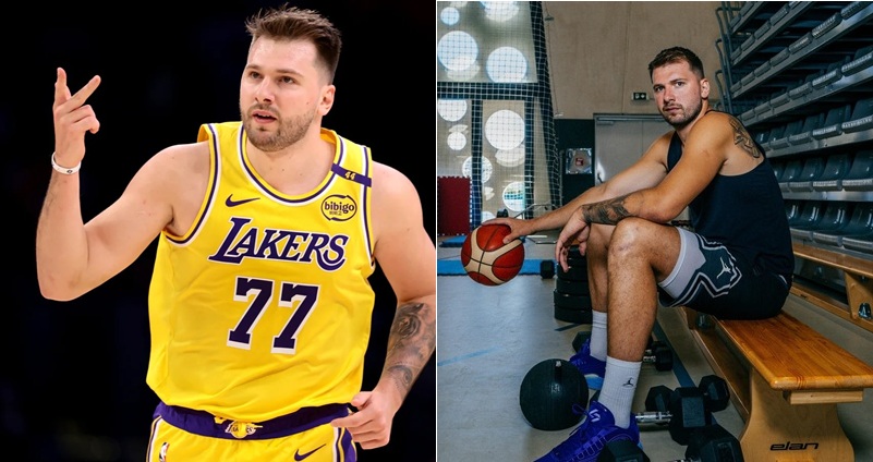 隨著 Luka Doncic 有望與洛杉磯湖人隊簽下頂薪續約,外界關注度與討論持續升溫。ESPN 資深記者 Ramona Shelburne 近日在節目中表示,無論Doncic與湖人簽下的是幾年合約,這筆簽約都將對球隊具有重大意義。