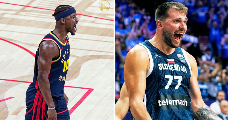 金州勇士球星 Jimmy Butler 近日接受訪問時,談到今年二月震撼全聯盟的 Luka Doncic —Anthony Davis 交易案,直言這筆操作至今仍讓他難以理解,甚至懷疑背後存在鮮為人知的內幕。