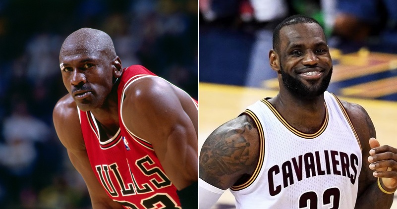 NBA傳奇「魔術」強森（Magic Johnson）近日在受訪時，再度被問及籃壇最受爭議的話題——「GOAT（史上最偉大球員）」到底是 Michael Jordan 還是 LeBron James。這位曾與 Jordan 同為夢幻隊成員的湖人名宿，毫不猶豫地表態支持 Jordan。