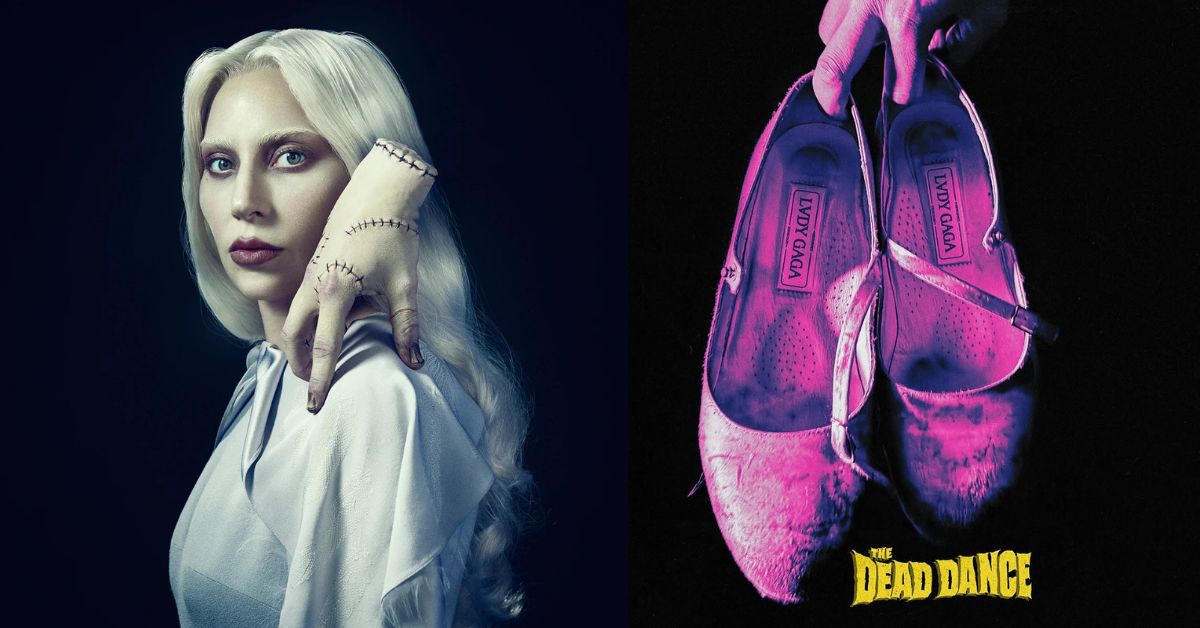 Lady Gaga