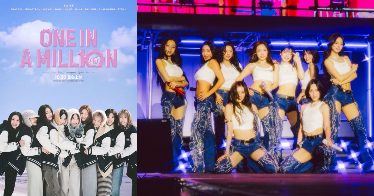 TWICE