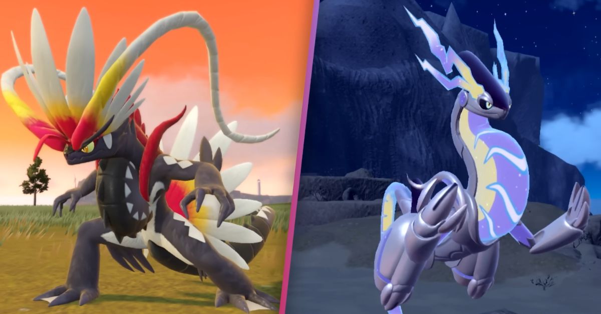 Pokemon